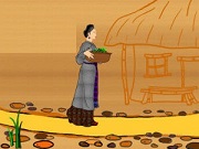 Audio - Người vợ tài đức - Nghe đọc truyện cổ tích Việt Nam