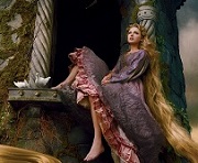 Audio - Cô gái tóc dài Rapunzel- Nghe đọc truyện cổ tích online