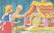 Hansel và Gretel | Truyện cổ tích Grim chọn lọc