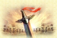 Gươm thần | Truyện cổ tích dân tộc Bana