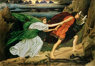 Orpheus xuống địa ngục cứu vợ